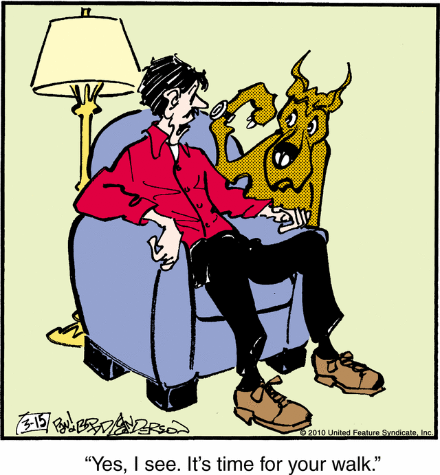 marmaduke